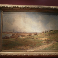 Paris au temps des impressionnistes