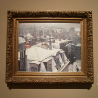 Paris au temps des impressionnistes