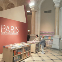 Paris au temps des impressionnistes