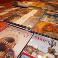 Paris au temps des impressionnistes