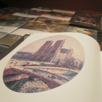 Paris au temps des impressionnistes