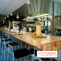 Pierre Sang on Gambey, une nouvelle expérience culinaire