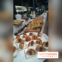 Le Brunch du Ô Restaurant