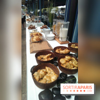 Le Brunch du Ô Restaurant