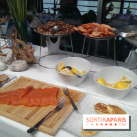 Le Brunch du Ô Restaurant