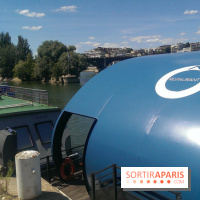 Le Brunch du Ô Restaurant