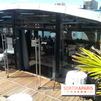 Le Brunch du Ô Restaurant