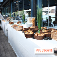 Le Brunch du Ô Restaurant