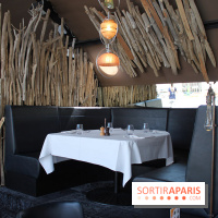 Le Brunch du Ô Restaurant