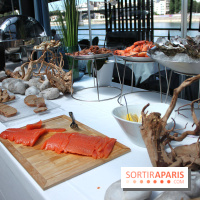 Le Brunch du Ô Restaurant