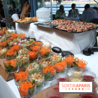 Le Brunch du Ô Restaurant