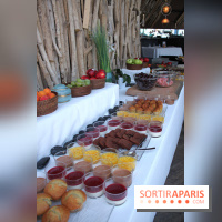 Le Brunch du Ô Restaurant