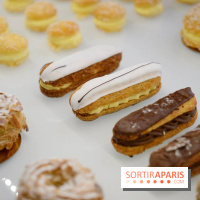 La Tarte Tropézienne à Paris