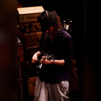 Fnac Live : Moriarty au Divan du Monde