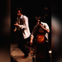 Fnac Live : Moriarty au Divan du Monde