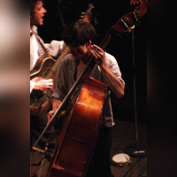 Fnac Live : Moriarty au Divan du Monde