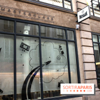 Michalak Masterclass et Michalak Takeaway