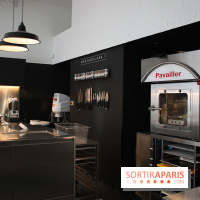 Michalak Masterclass et Michalak Takeaway