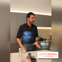 Michalak Masterclass et Michalak Takeaway