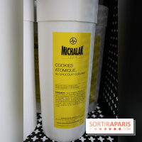 Michalak Masterclass et Michalak Takeaway