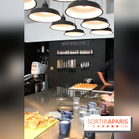 Michalak Masterclass et Michalak Takeaway