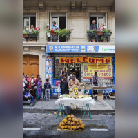 La Fête de Ganesh 2013