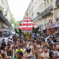 La Fête de Ganesh 2013