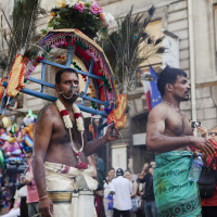La Fête de Ganesh 2013