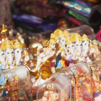 La Fête de Ganesh 2013