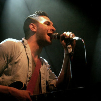 Holy Ghost ! à la Flèche d'Or