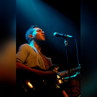 Holy Ghost ! à la Flèche d'Or