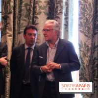 Tous au Restaurant 2013 - Alain Ducasse