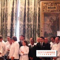 Tous au Restaurant 2013