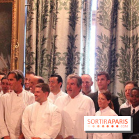 Tous au Restaurant 2013