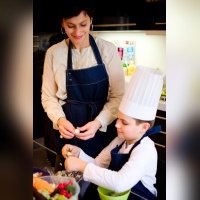 cooking baz'art, atelier de cuisine adulte et enfant