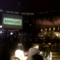 Barbès Café