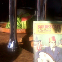 Barbès Café