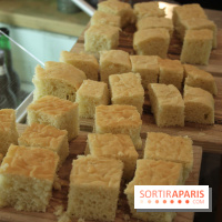 Le Défi de Brice au Comptoir