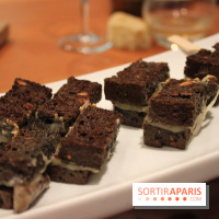 Le Défi de Brice au Comptoir