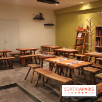 Le Défi de Brice au Comptoir