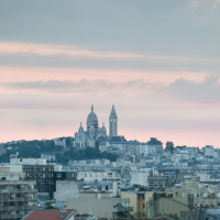 Le Perchoir à Paris