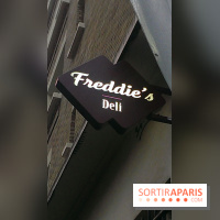 Freddie's Deli