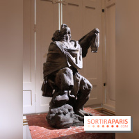 Exposition Labyrinthe de Versailles, du mythe au jeu