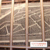 Exposition Labyrinthe de Versailles, du mythe au jeu