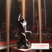 Exposition Labyrinthe de Versailles, du mythe au jeu