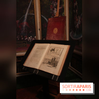 Exposition Labyrinthe de Versailles, du mythe au jeu