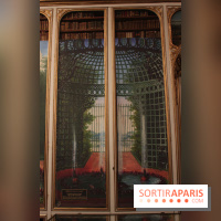 Exposition Labyrinthe de Versailles, du mythe au jeu