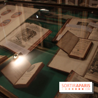 Exposition Labyrinthe de Versailles, du mythe au jeu