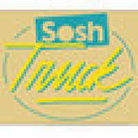 SoshTruck - Skate de doigt