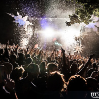 Inox Park Festival 2013